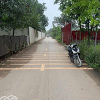 Bán Đất Tại Xã Vạn Phúc, 13,8 Tỷ, 340 M2, Ô Tô Tải Tránh, Xây Dựng Kho Xưởng Tốt