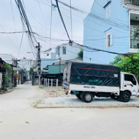 Bán Gấp Đất 2 Mặt Tiền Phước Tường 1, Hòa Phát, Cẩm Lệ | Ngang 6.5M Nổi Bật