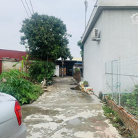 Bán Lô Góc Hai Thoáng Tại Hoàng Xá Trung Tâm Thị Trấn An Lão