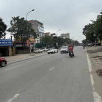 Bán 66M2 View Hồ Điều Hoà Mai Hiên, Mai Lâm, Ô Tô Tránh, Giá Đầu Tư Chỉ Hơn 8 Tỷ.