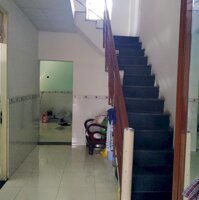 Bán Nhà Gác Lửng Đúc, Biên NHận Riêng, ngay Điện Nước Phong Cảnh, kp4 phường Trảng Dài.