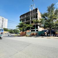 Đất Xây Cao Hầm 5 Tầng Ngay Bạch Đông Ôn,An Khánh,Q2-DT:357m2(21,5mx24,5m)-Giá 180tr/m2