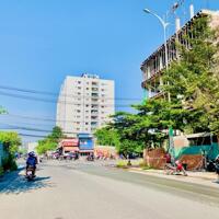 Đất Xây Cao Hầm 5 Tầng Ngay Bạch Đông Ôn,An Khánh,Q2-DT:357m2(21,5mx24,5m)-Giá 180tr/m2