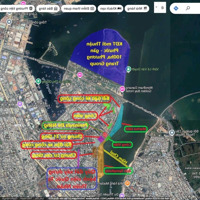 Cực Hiếm, Cần Bán Căn Hộ Peninsula 2 Phòng Ngủ, 62M Tầng 12, View Trực Biển Mỹ Khê, Sổ Đỏ Lâu Dài