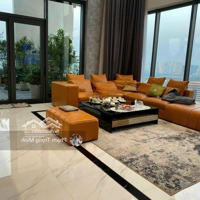 Hiếm! West Point Sổ Lâu Dài | 135M2 - 4 Ngủ 3 Vệ Sinh | Căn Góc Nhà Đẹp Sẵn Slot Ôtô Giá Bán 11,9 Tỷ