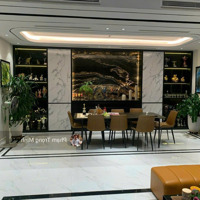 Hiếm! West Point Sổ Lâu Dài | 135M2 - 4 Ngủ 3 Vệ Sinh | Căn Góc Nhà Đẹp Sẵn Slot Ôtô Giá Bán 11,9 Tỷ