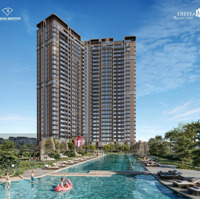 Chốt Ngay Căn 1N+ Masteri Trinity Chỉ 2,69 Tỷ Vinhomes Ocean Park2. Lh :0869.547.688