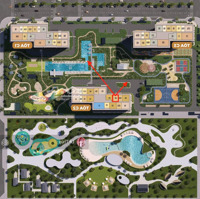Chốt Ngay Căn 1N+ Masteri Trinity Chỉ 2,69 Tỷ Vinhomes Ocean Park2. Lh :0869.547.688