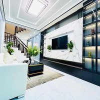 Hiếm Nhà Đẹp Bùi Xương Trạch Thanh Xuân-Full Nội Thất- Ô Tô Đỗ -45M2-4Tầng- 8,X Tỷ