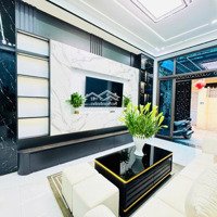 Hiếm Nhà Đẹp Bùi Xương Trạch Thanh Xuân-Full Nội Thất- Ô Tô Đỗ -45M2-4Tầng- 8,X Tỷ