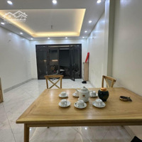 Bán Nhà Phố Vĩnh Hưng 5 Tầng Mới Đẹp Gần Trung Tâm Giá Bán 6,25 Tỷ Thông Phố Dương Văn Bé, Lĩnh Nam