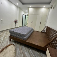 Bán Nhà Phố Vĩnh Hưng 5 Tầng Mới Đẹp Gần Trung Tâm Giá Bán 6,25 Tỷ Thông Phố Dương Văn Bé, Lĩnh Nam