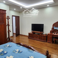 Chính Chủ Bán Nhà Khu Phân Lô Đường Nguyễn Khang 66M2 Xmặt Tiền5M, Vị Trí Đẹp, Đường Rộng Ôtô Vào Nhà