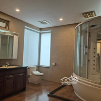 Bán Biệt Thự Vườn Đào View Vườn Hoa 150M2X5T - Thang Máy Cực Đẹp - Giá Bán 129 Tỷ Có Tl