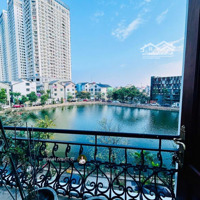 Bán Nhanh Biệt Thự Liền Kề View Hồ - Đẳng Cấp Sống Xanh- Trung Tâm Kđt Flc Garden Đại Mỗ -Giá Tốt