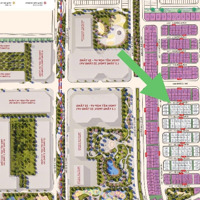 Xẻ Khe 119M Gần Chung Cư, Tòa Nhà Vp, Đại Lộ 30M Kinh Doanh Tốt, Tăng Giá Cao Ở Vinhomes Đan Phượng