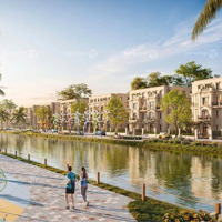 Xẻ Khe 119M Gần Chung Cư, Tòa Nhà Vp, Đại Lộ 30M Kinh Doanh Tốt, Tăng Giá Cao Ở Vinhomes Đan Phượng