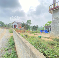 Cơ Hội Vàng Sở Hữu Lô Đất Khủng 3.728M Ngay Trung Tâm Hòa Sơn!
Đã Có Nhà 2 Tầng Có 400M Thổ Cư