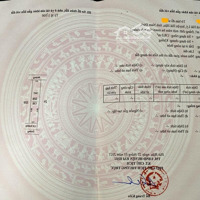 Cần Bán Mảnh Đất Tại Nhà Thờ Đổ - Hải Lý