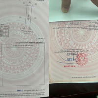 Bán Đất Tái Định Cư Ngọc Hiệp Phường Ngọc Hiệp Nha Trang Giá Bán 35,5 Triệu/M2 Đã Có Sổ Đường 6M