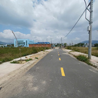 Bán Đất Tái Định Cư Ngọc Hiệp Phường Ngọc Hiệp Nha Trang Giá Bán 35,5 Triệu/M2 Đã Có Sổ Đường 6M