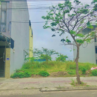 Bán Lô Đất Đường Cồn Dầu 23, Hướng Đông Nam, Gần Đường Lớn Nguyễn Phước Lan