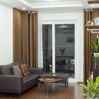 Chính Chủ Cho Thuê Căn Hộ Chung Cư 90 Nguyễn Tuân, Thanh Xuân: 2N 2 Vệ Sinh Full Nội Thất Giá 12 Triệu/Tháng