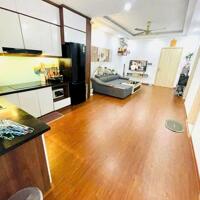 Chính chủ gửi bán căn hộ 2 ngủ, tầng đẹp tại tòa HH03D KDT Thanh Hà Cienco 5