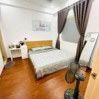 Chính chủ gửi bán căn hộ 2 ngủ, tầng đẹp tại tòa HH03D KDT Thanh Hà Cienco 5