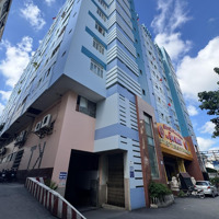 Bán Căn Hộ 2 Phòng Ngủ 2 Vệ Sinhtại 62 Bà Hom, Quận 6