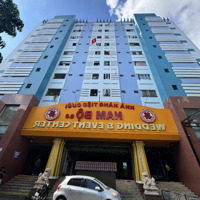 Bán Căn Hộ 2 Phòng Ngủ 2 Vệ Sinhtại 62 Bà Hom, Quận 6