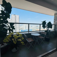Bán Căn Hộ Đặc Biệt 120M2, Diện Tích Lớn Bancong 3,5Met - 3 Phòng Ngủ 2 Vệ Sinh - Giá Bán 7,6 Tỷ