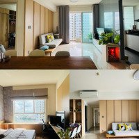 Bán Chung Cư The Krista Quận 2 2Pn-2Wc-80M2 Giá Bán 4Tỷ3-4Tỷ5 (Đã Có Sổ)