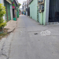 Bán Nhà Gấp!!! Ngay Trong Kdc Thuận Giao, Thuận Giao, Thuận An, Bd, 229.5 M2/ 1.5, Có Sổ Hồng