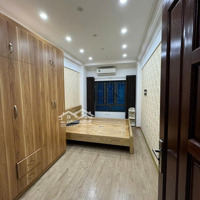 Nhà Đẹp Ô Tô Tránh, Đậu Đỗ Trước Cửa, Nguyễn Trãi, 7,5 Tỷ, 30 M2 ( Bán Đất, Tặng Nhà Cũ)