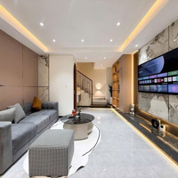 Bán Nhà Riêng Tại Võ Duy Ninh, 7,38 Tỷ, 40M2, 3 Phòng Ngủ 4 Vệ Sinh View Đẹp