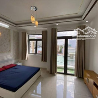 Gấp Định Cư Úc Giảm 1 Tỷ! Bán Nhà 59.6M2 - 4 Tầng - Hẻm Xe Hơi - Chỉ 7.5 Tỷ