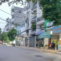 Bán Nhà Mặt Tiền Đường Nguyễn Hữu Tiến, Phường Tây Thạnhdiện Tích4X18,5M Đúc 3 Tấm Bán 13,5 Tỷ Lh