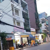 Bán Nhà Mặt Tiền Đường Nguyễn Hữu Tiến, Phường Tây Thạnhdiện Tích4X18,5M Đúc 3 Tấm Bán 13,5 Tỷ Lh