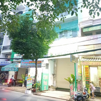 Bán Nhà Mặt Tiền Đường Nguyễn Hữu Tiến, Phường Tây Thạnhdiện Tích4X18,5M Đúc 3 Tấm Bán 13,5 Tỷ Lh