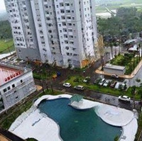 Bán Gấp Ch 2 Phòng Ngủ 1,05 Tỷ, 55M2 Tại Hqc Plaza, An Phú Tây, Bình Chánh, Hcm