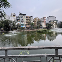 Bán Nhà Hồ Quan Nhân - Nhân Chính - Thanh Xuân - Mới Đẹp - Ở Ngay - Trường Chợ Tiện Ích Xung Quanh