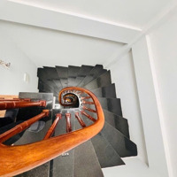 Bán Nhà Phố Đình Quán - Sổ Đẹp -50M Ra Đường Kinh Doanh -100M Ra Đường Cầu Diễn