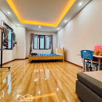 Bán Nhà Phố Đình Quán - Sổ Đẹp -50M Ra Đường Kinh Doanh -100M Ra Đường Cầu Diễn