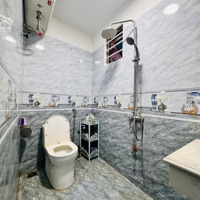 Bán Nhà Phố Đình Quán - Sổ Đẹp -50M Ra Đường Kinh Doanh -100M Ra Đường Cầu Diễn
