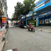 Chính Chủ Cần Bán Căn Nhà 56.8M2 Tại Phố Kim Giang Ngay Cạnh Kđt Mới Đại Kim, Giá Nhỉnh 8 Tỷ