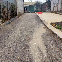 Bán Đất Tại Dh09, Quốc Oai, Hà Nội, 2,67 Tỷ, 106,9 M2 Đẹp, Nhiều Tiện Ích