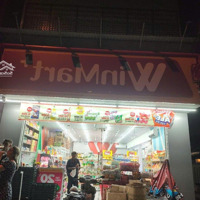 Bán Đất Lô Góc 2 Mặt Tiền Trần Quang Khải