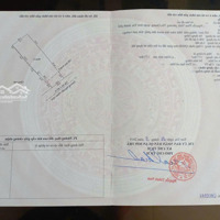Chính Chủ Cần Bán Lô Đất Biển Siêu Đẹp Nguyễn Phan Vinh, Sơn Trà, Đà Nẵng