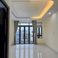Nhà đồng bộ hẻm Tây Lân, Bình Trị Đông A dt 60m2 3 lầu 5pn 5wc giá 6,3 tỷ